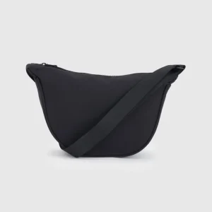 Crinkle Small Shoulder Bag