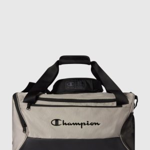 Small Duffle Bag Champion Logo
