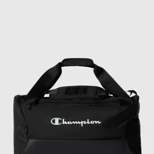 Small Duffle Bag Champion Logo
