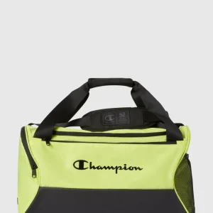 Small Duffle Bag Champion Logo