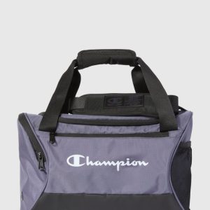 X-Small Size Duffle Bag Champion Logo