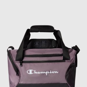 X-Small Size Duffle Bag Champion Logo
