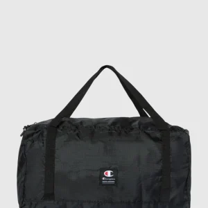 Packable Ripstop Travel Duffel Bag