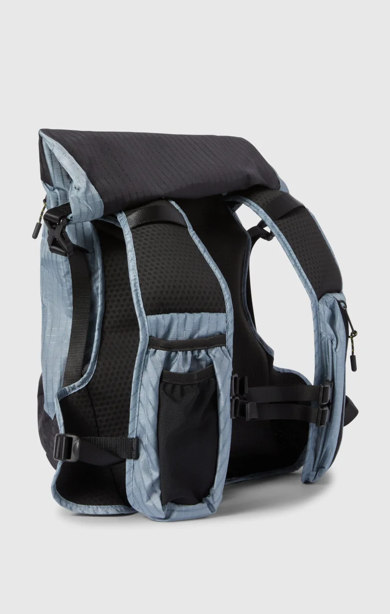 Backpack Nylon Ripstop - immagine 3
