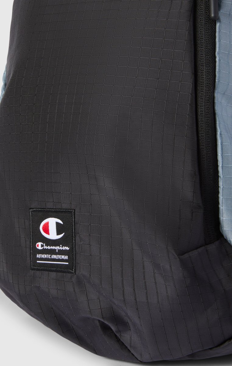 Backpack Nylon Ripstop - immagine 4