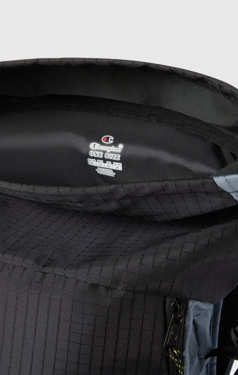 Backpack Nylon Ripstop - immagine 5