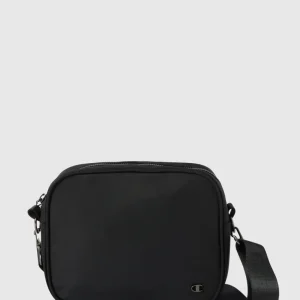 Mini Nylon Satin Bag