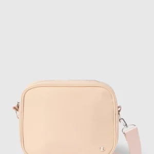 Mini Nylon Satin Bag