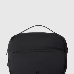 Matte PU Leather Shoulder Bag