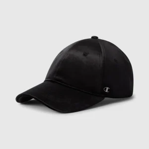 Velour Knit Baseball Cap