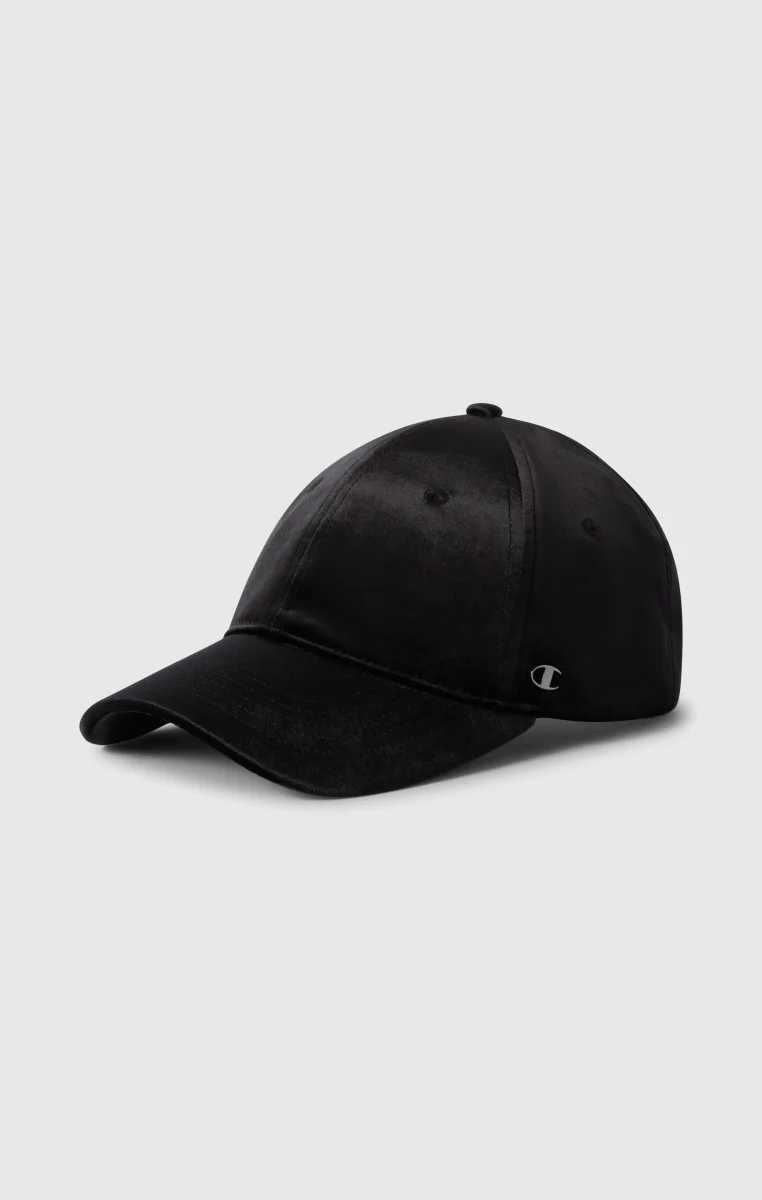 Velour Knit Baseball Cap - immagine 2