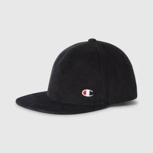 Kids’ Corduroy Baseball Cap