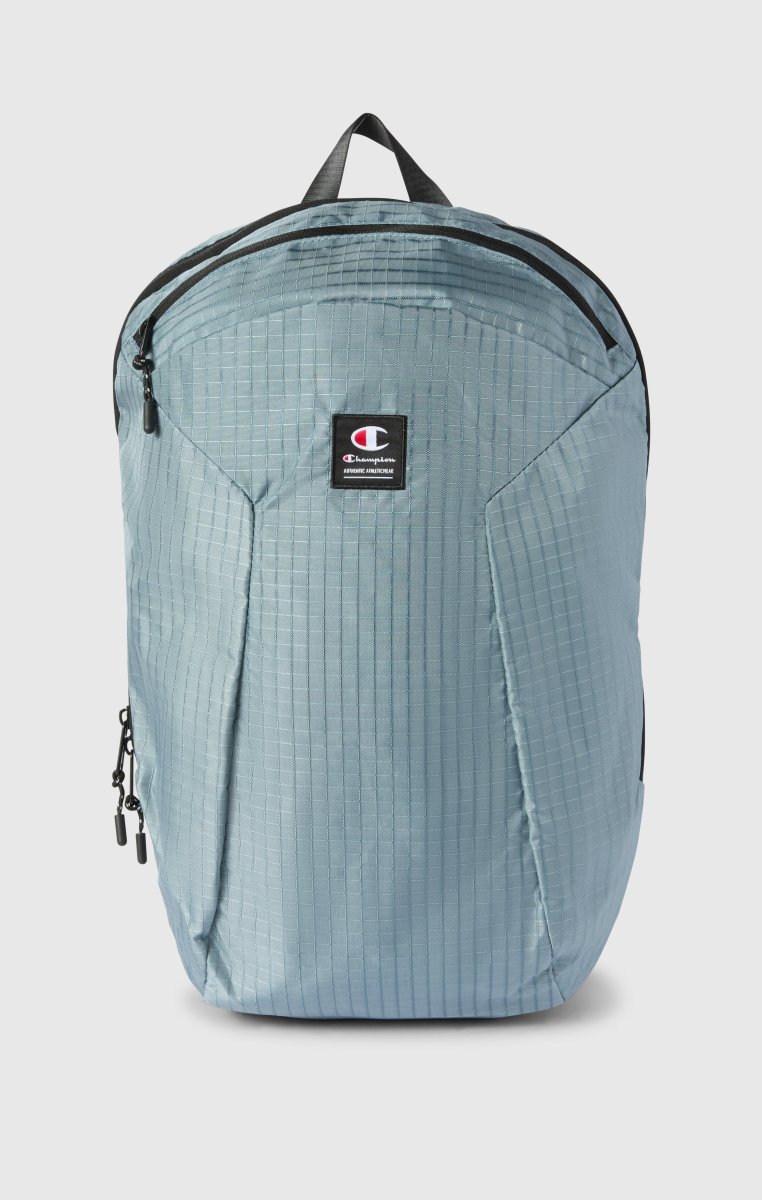 Ripstop Nylon Backpack - immagine 2