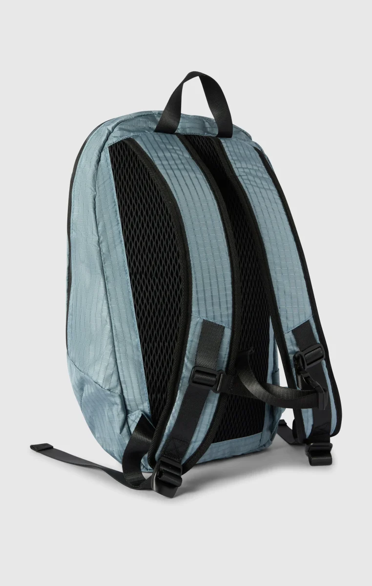 Ripstop Nylon Backpack - immagine 3