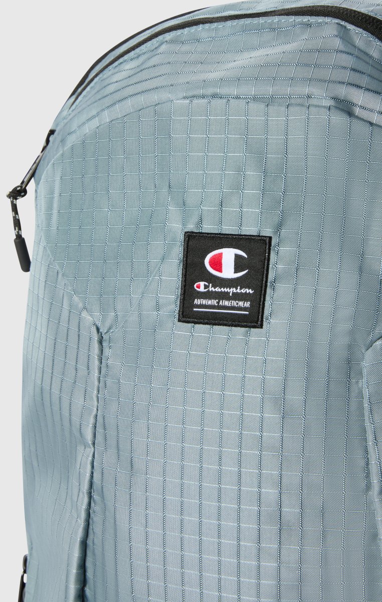 Ripstop Nylon Backpack - immagine 4