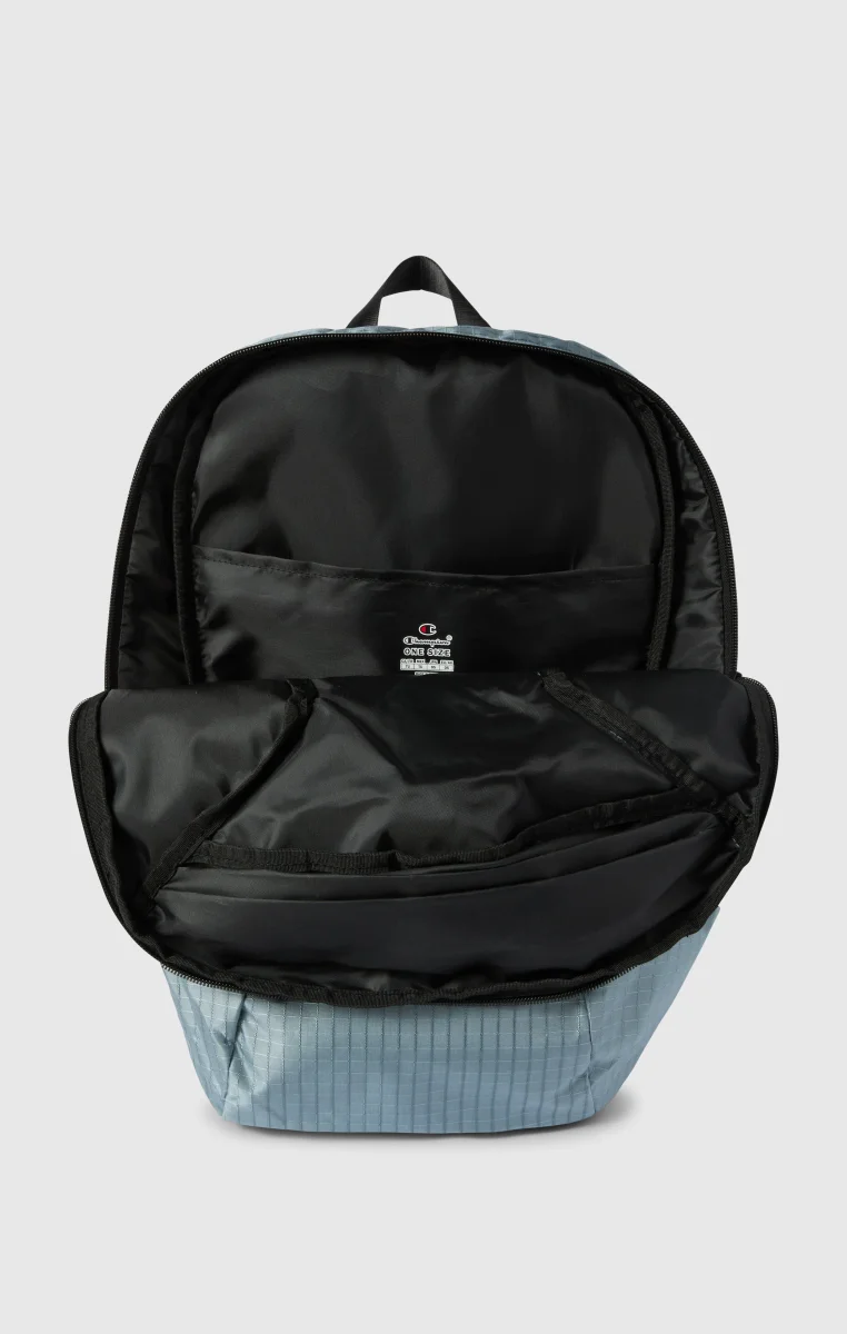 Ripstop Nylon Backpack - immagine 5