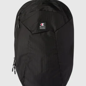 Ripstop Nylon Backpack