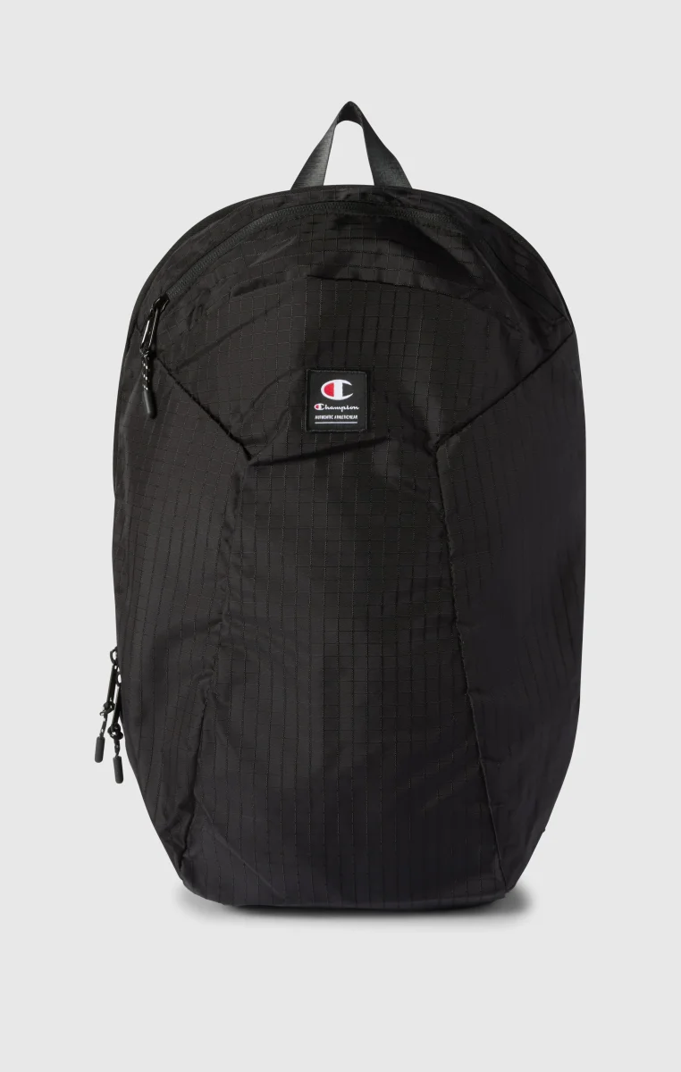 Ripstop Nylon Backpack
