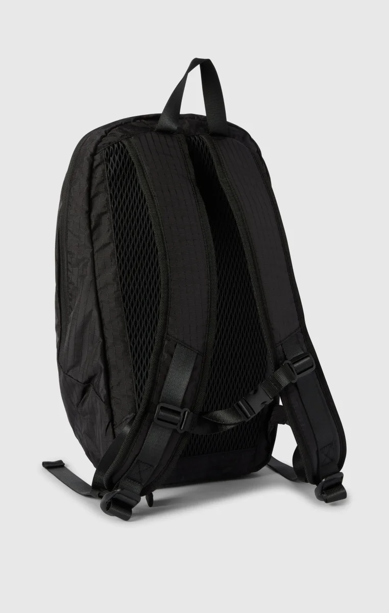 Ripstop Nylon Backpack - immagine 3