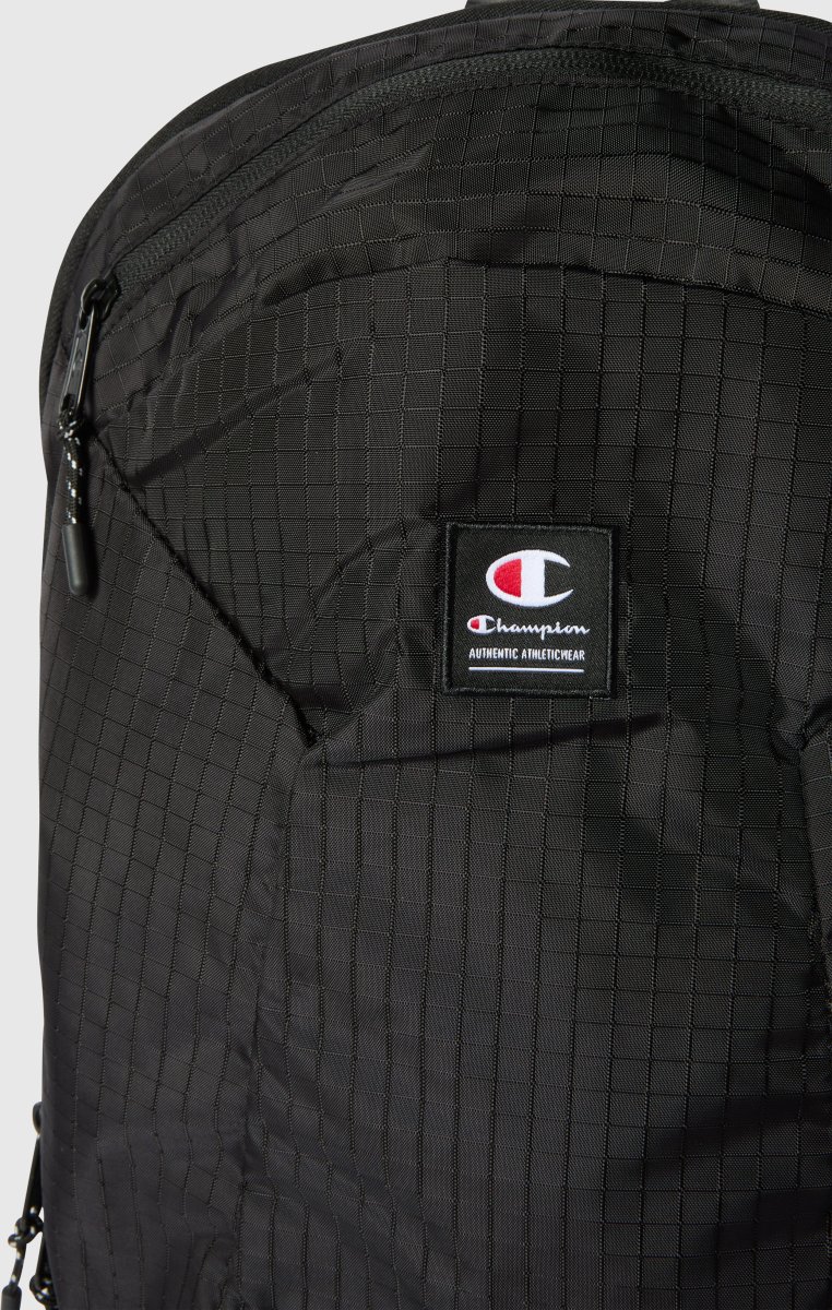 Ripstop Nylon Backpack - immagine 4