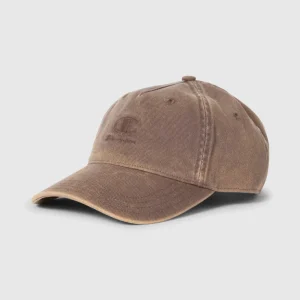 Washed Baseball Cap