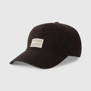 Cotton Twill Baseball Cap