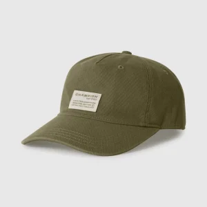 Cotton Twill Baseball Cap