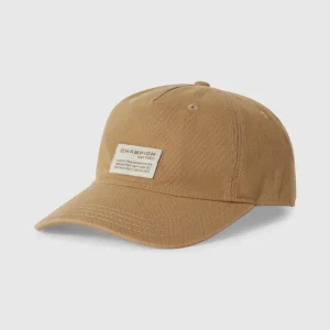 Cotton Twill Baseball Cap