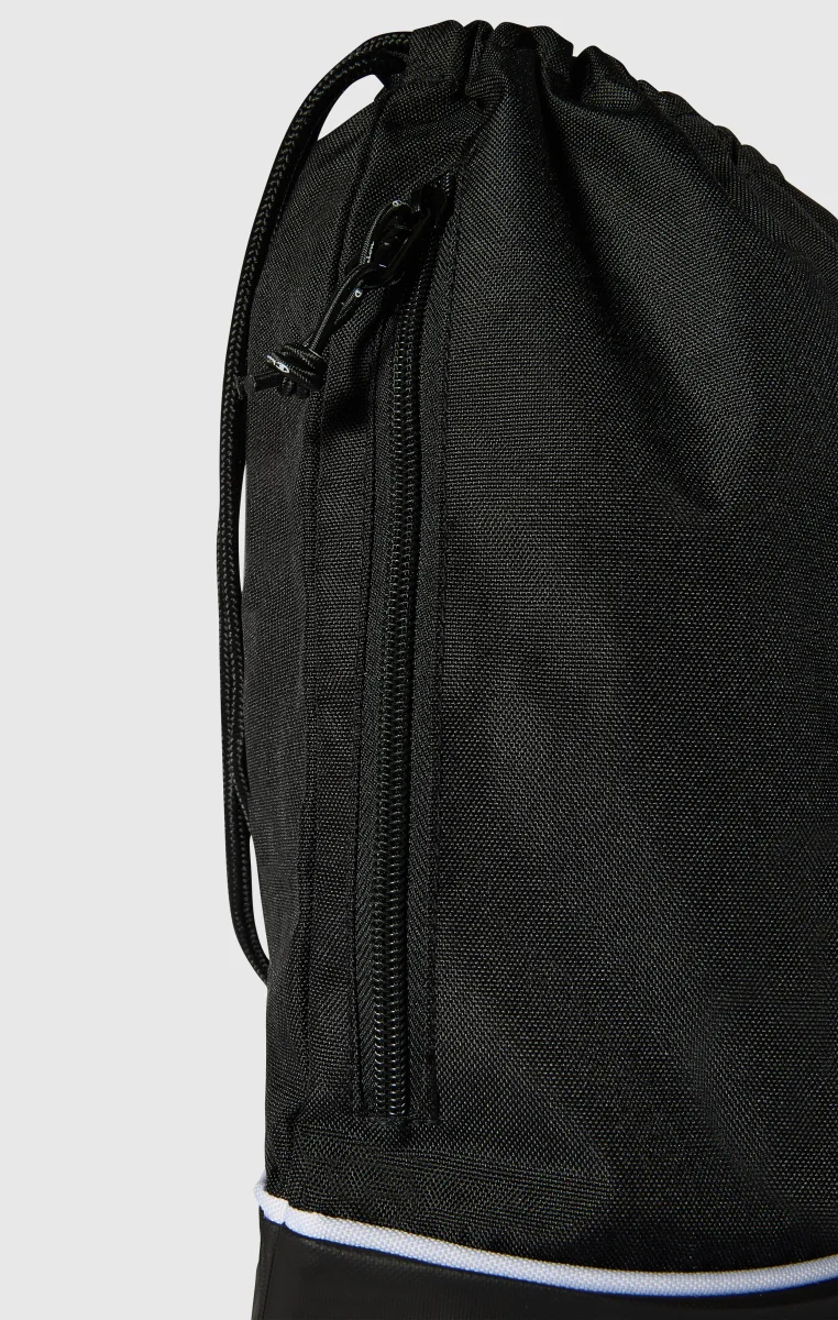 Drawstring Backpack - immagine 4