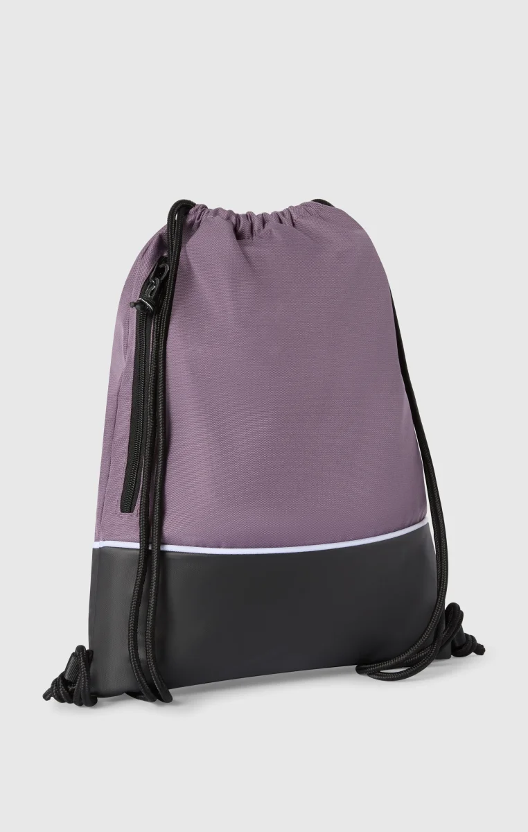 Drawstring Backpack - immagine 3