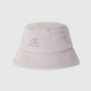 Washed Effect Bucket Hat