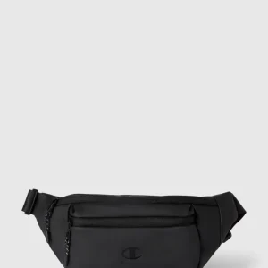 Faux Leather Belt Bag