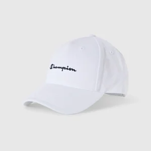 Kids’ Baseball Cap with Embroidered Logo
