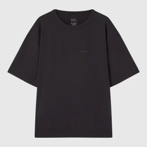 Unisex Black Edition Quick Dry T-Shirt