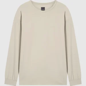 Unisex Black Edition Quick Dry Long-Sleeve T-Shirt