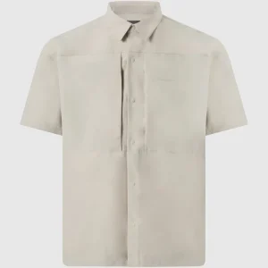 Unisex Short Sleeve Shirt Black Edition