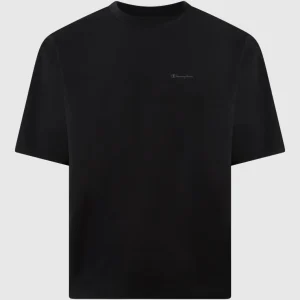 Unisex Short Sleeve Quick Dry T-Shirt Black Edition