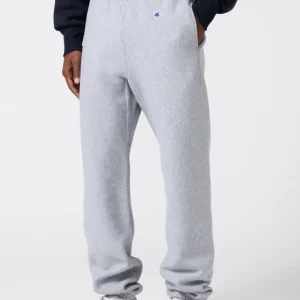 Reverse Weave Sweat Pants Made In USA