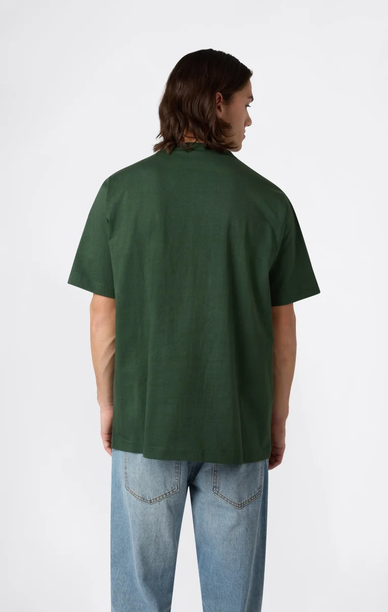 Men's T-Shirt Made in USA - immagine 4