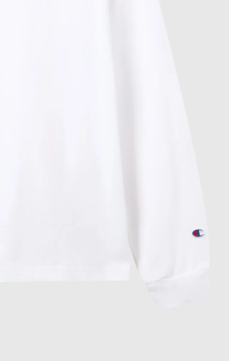 Men's Long Sleeve T-Shirt Made in USA - immagine 8