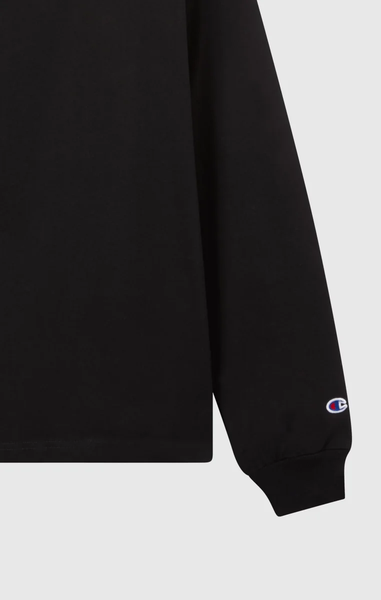 Men's Long Sleeve T-Shirt Made in USA - immagine 8