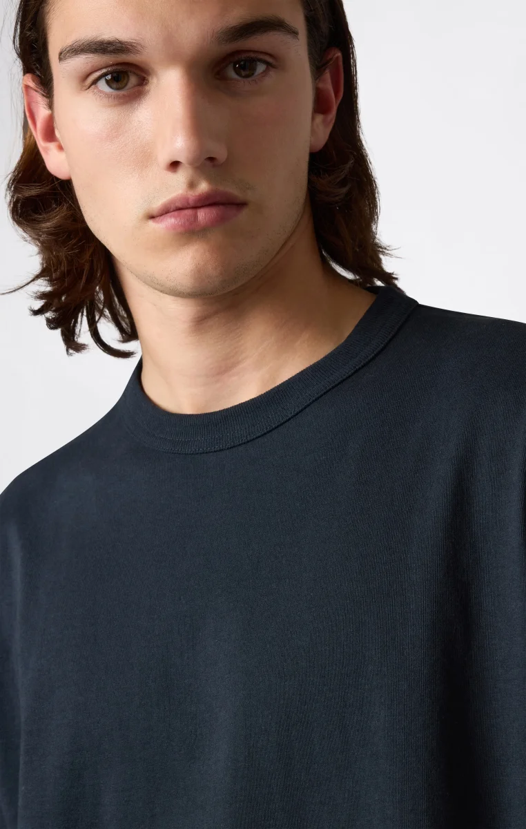 Men's Long Sleeve T-Shirt Made in USA - immagine 3