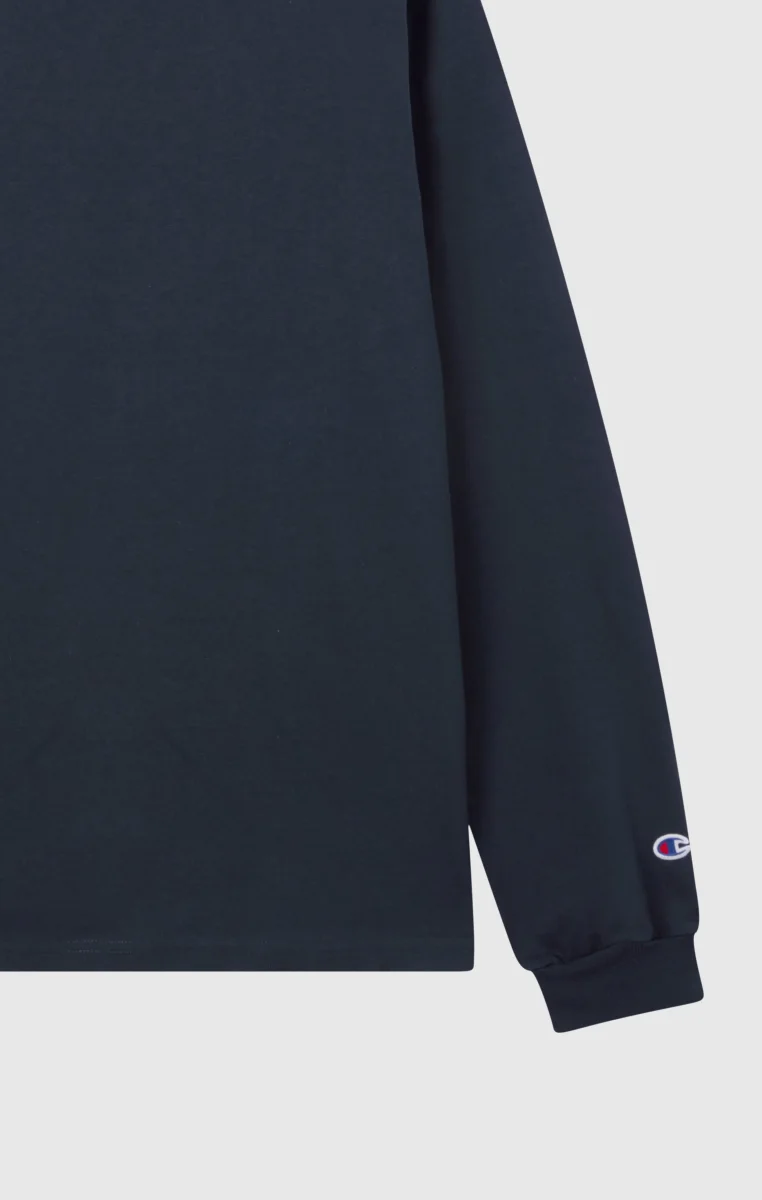 Men's Long Sleeve T-Shirt Made in USA - immagine 8