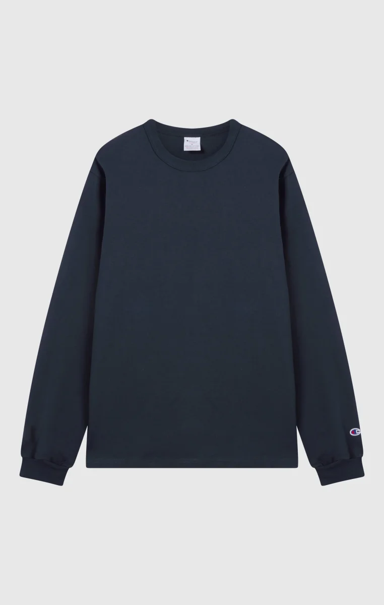 Men's Long Sleeve T-Shirt Made in USA - immagine 6