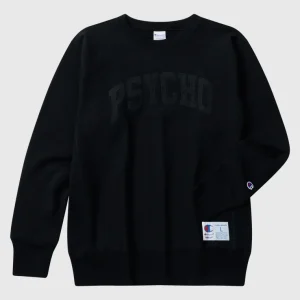 Unisex Reverse Weave “Undercover” Sweatshirt