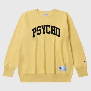 Unisex Reverse Weave “Undercover” Sweatshirt