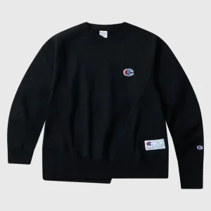 Unisex Reverse Weave “Undercover” Sweatshirt