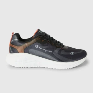 Men’s Low Cut Syphon Script 2.0 Running Inspired Trainers