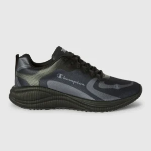 Men’s Low Cut Syphon Script 2.0 Running Inspired Trainers