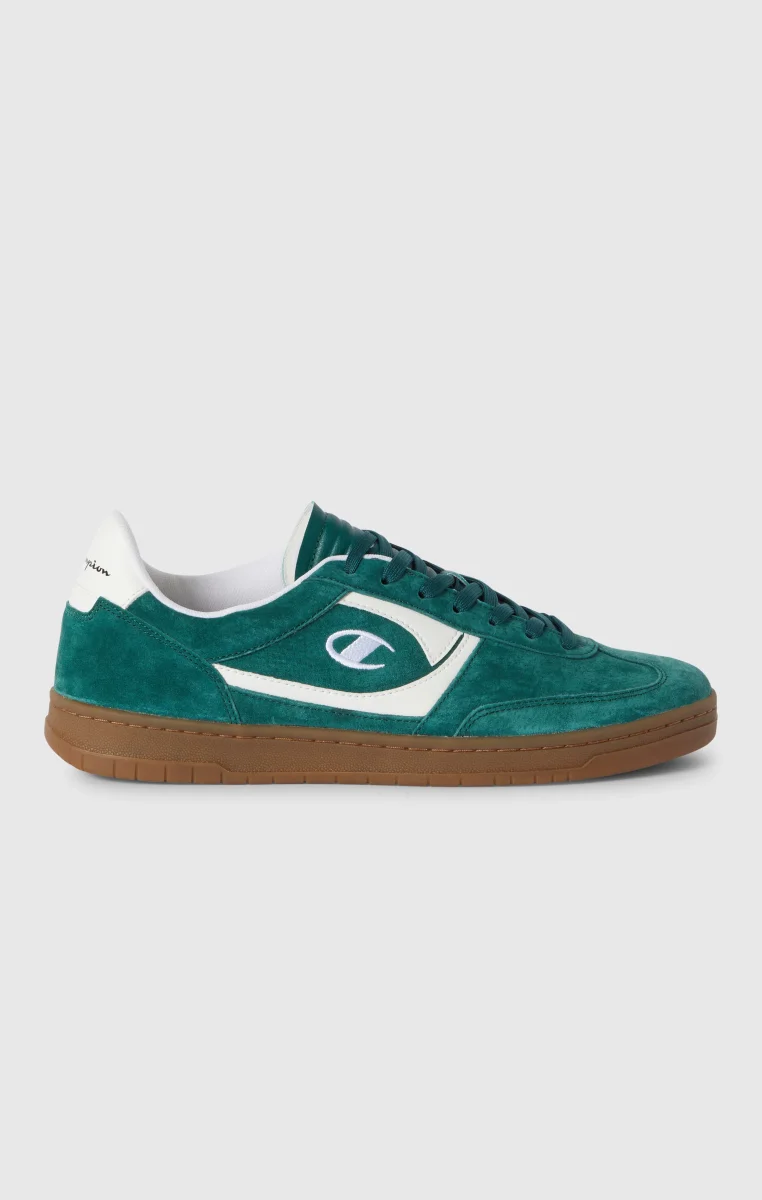 Men's CL78 SP Trainers Low